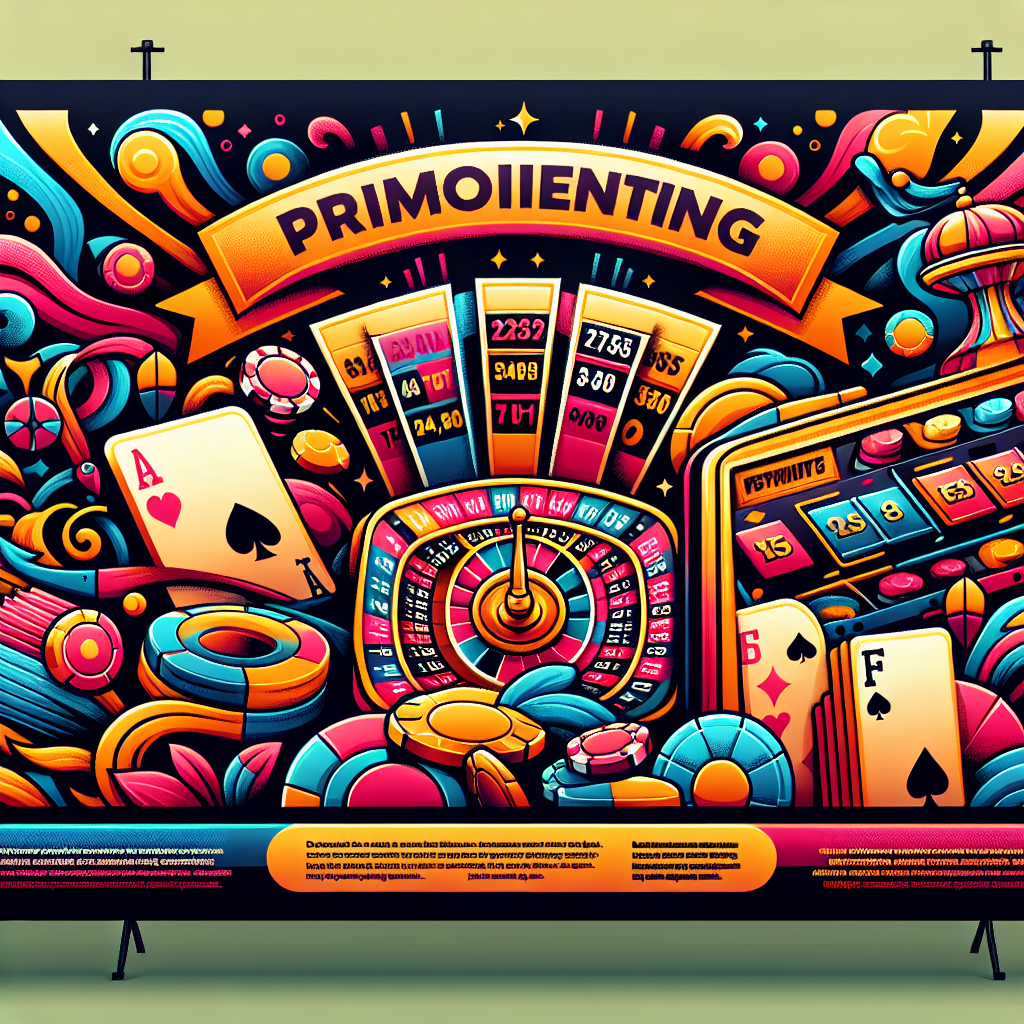 Casino Promotions